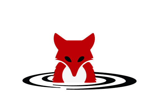 An image of the Ocean Fox Bahamas logo. Join us for exciting excursions out of Harbour Island. 